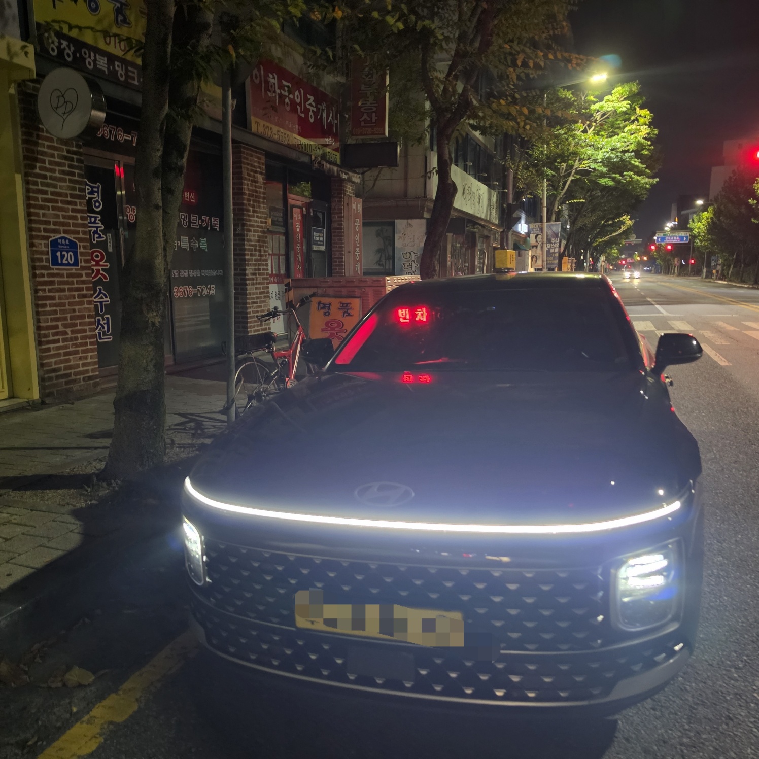 서울에서 부산기장까지 택시 콜밴 24시 예약 및 즉시배차 대표 이미지