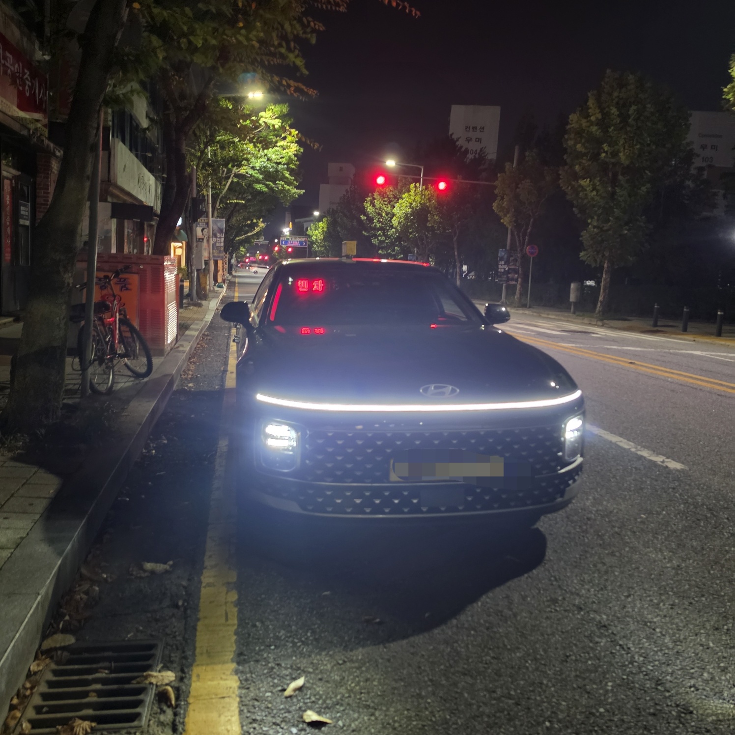 서울에서 부산택시 강남에서 부산서부터미널까지 장거리택시운행 하였습니다 대표 이미지